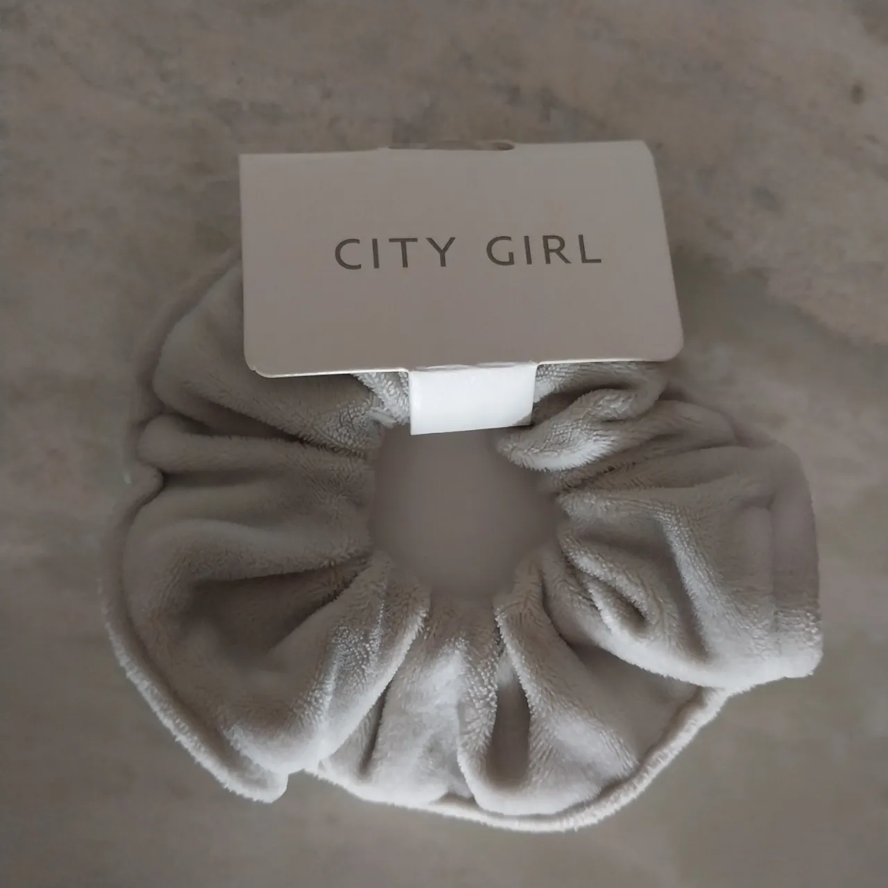 Accesorio City girl - imagen 1