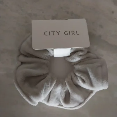 City girl