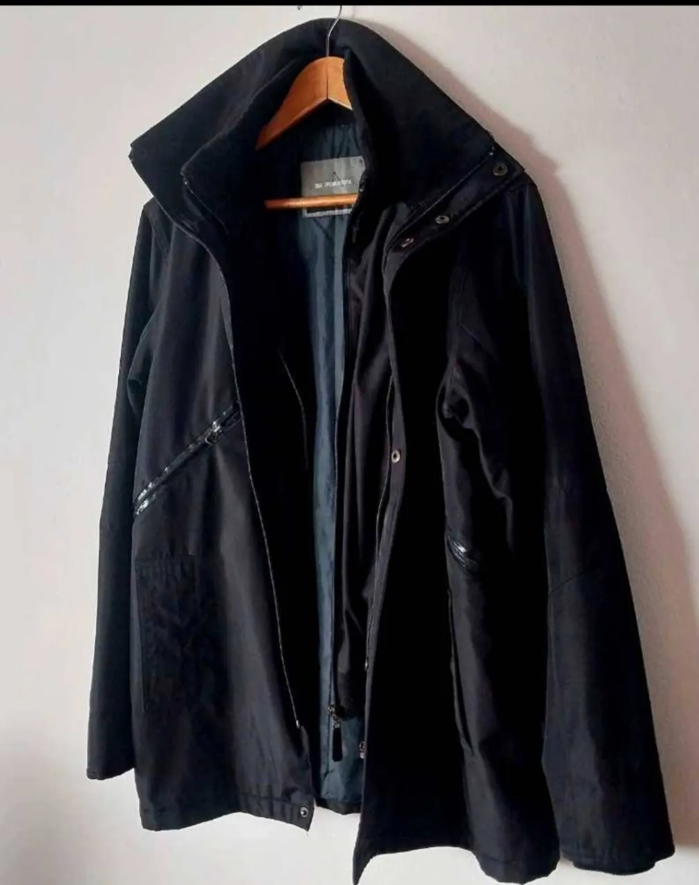 Campera UFO - imagen 2