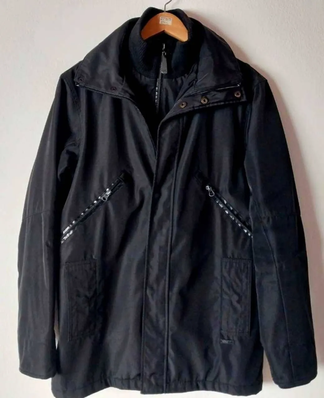 Campera UFO - imagen 3