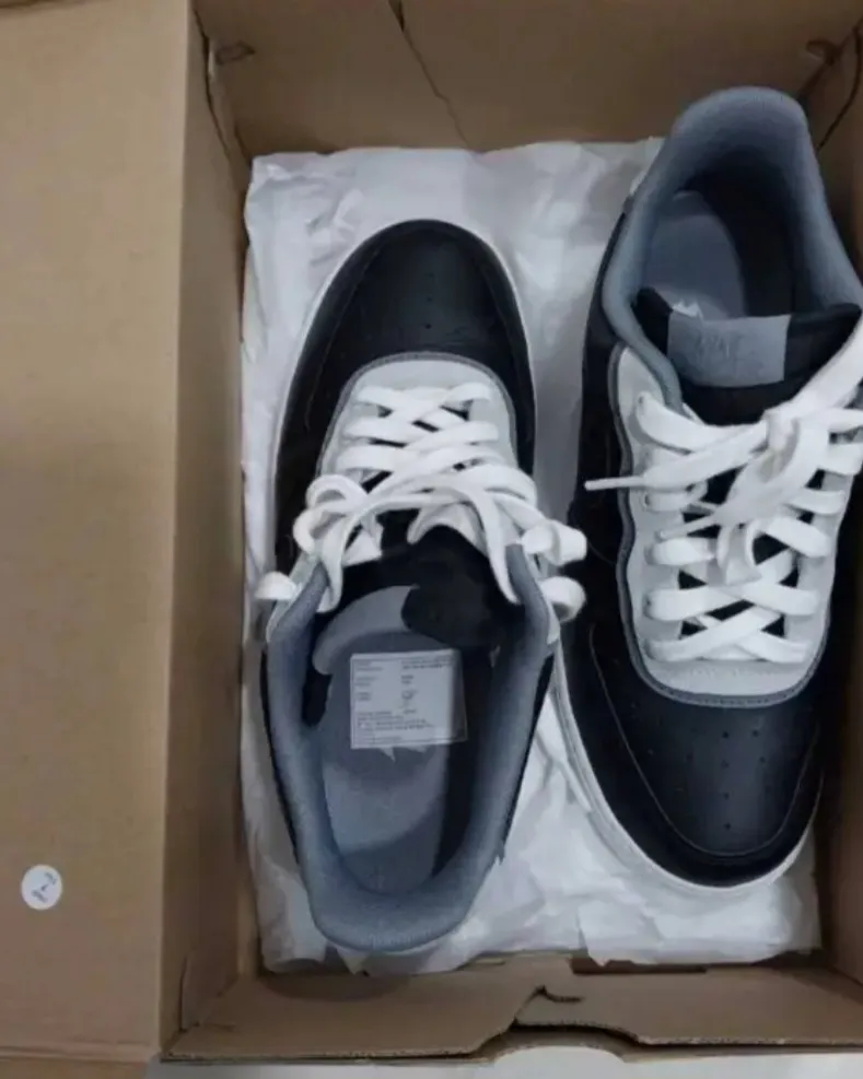 Zapatillas Nike - Vista 5