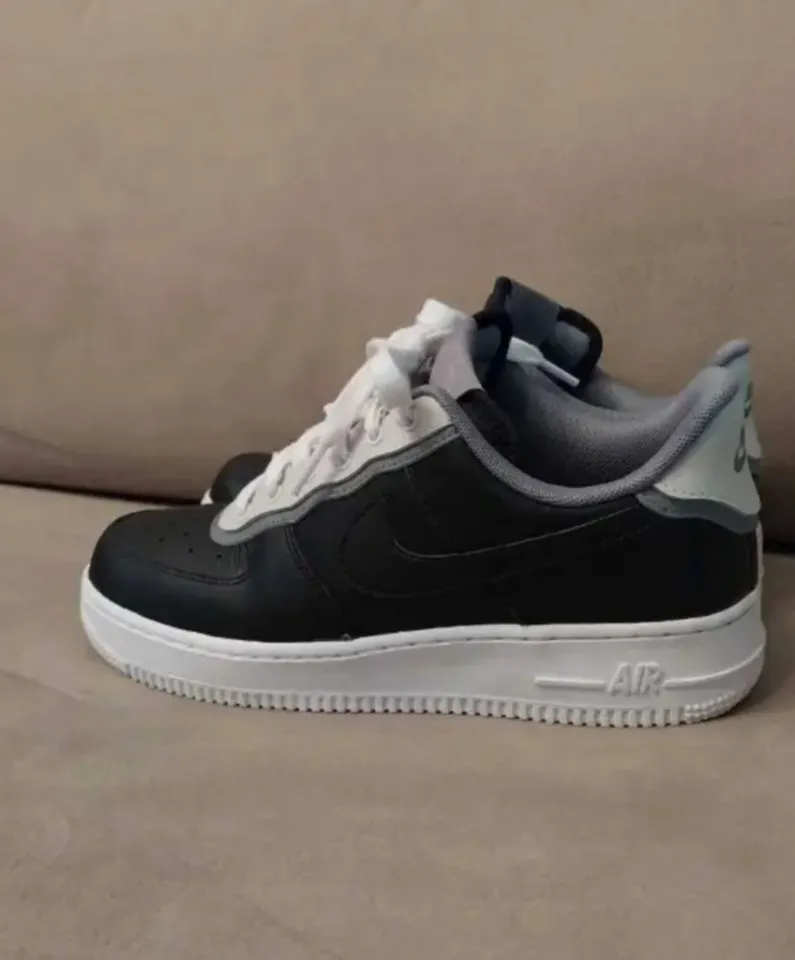 Zapatillas Nike - Vista 4