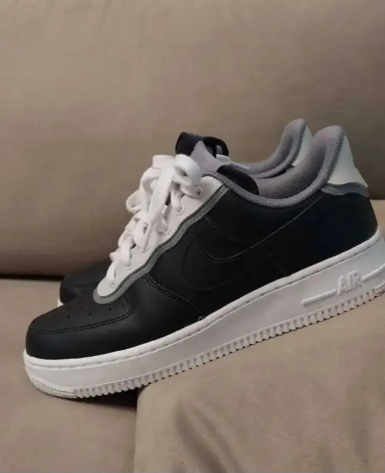 Zapatillas Nike - Vista 2