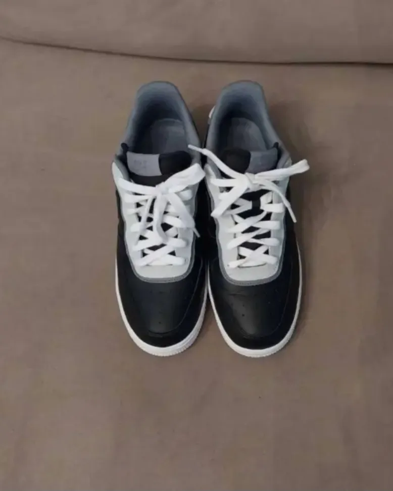 Zapatillas Nike - Vista 3