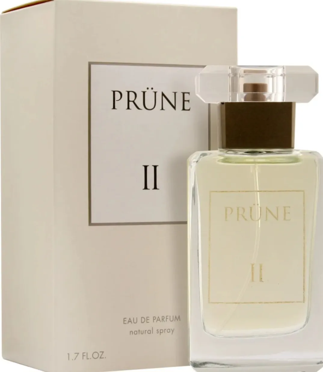 Lencería Prüne - imagen 1