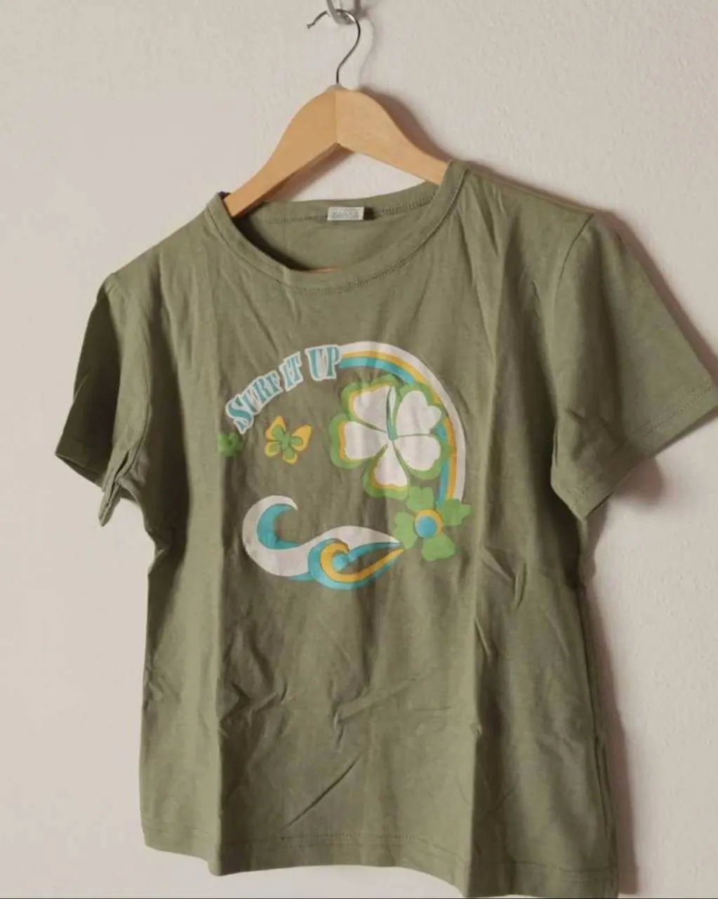 Remera Marca nacional - imagen 2