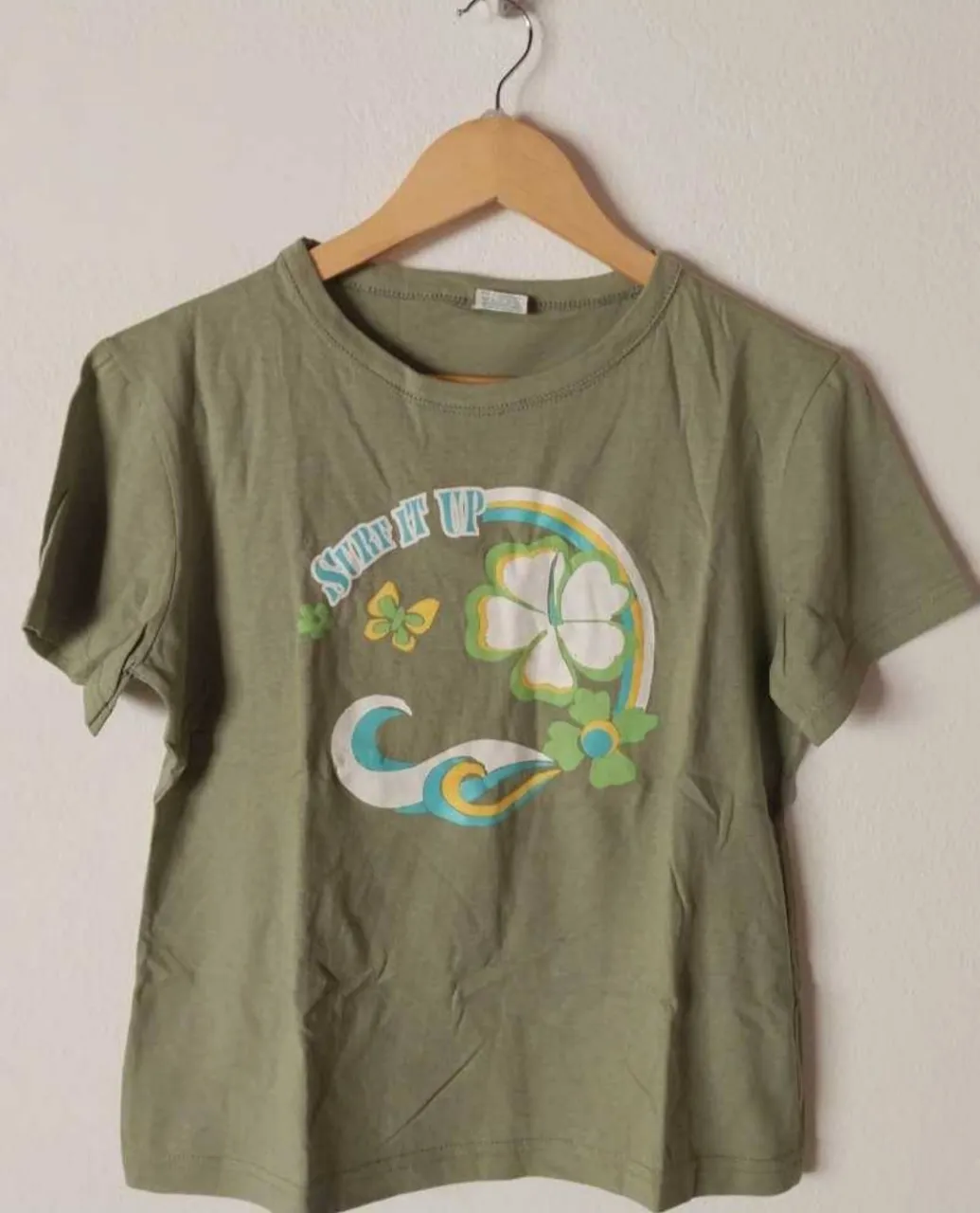 Remera Marca nacional - imagen 1