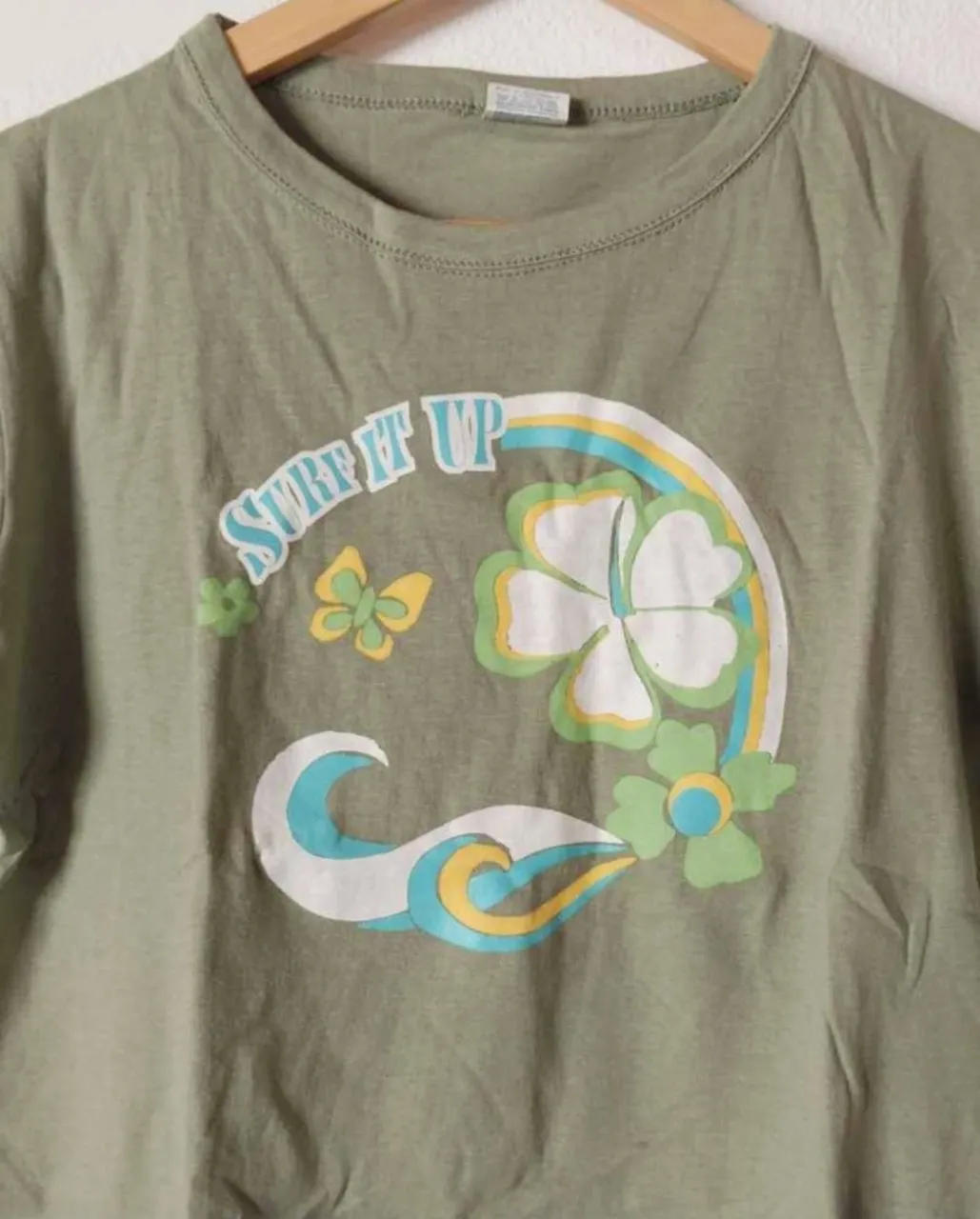 Remera Marca nacional - imagen 3
