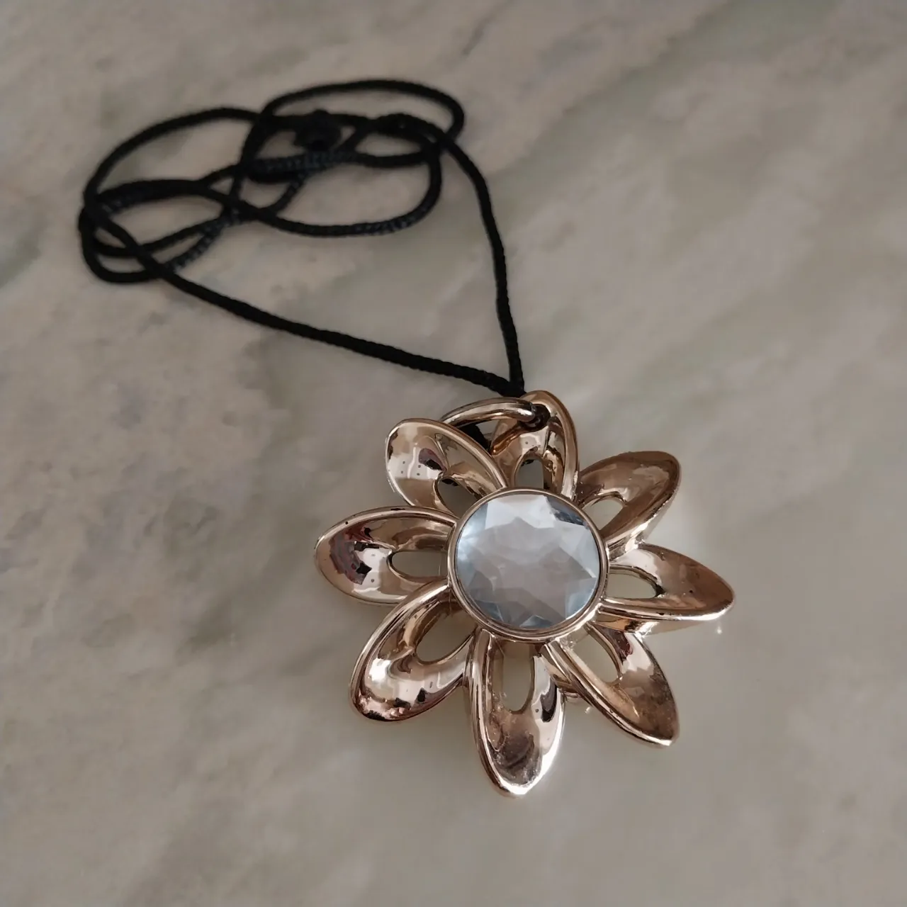Collar Todo moda - imagen 4