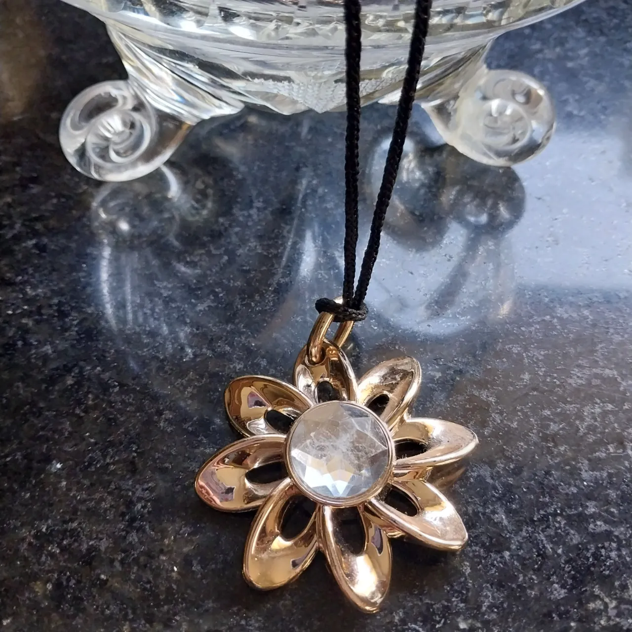 Collar Todo moda - imagen 1