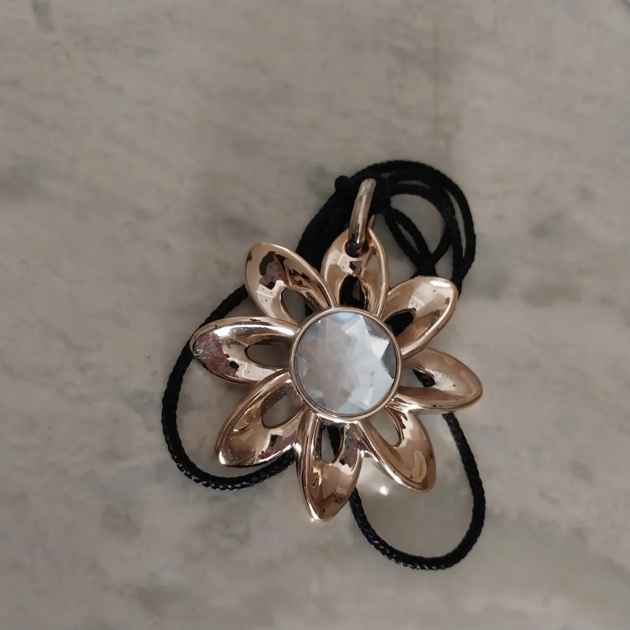 Collar Todo moda - imagen 3