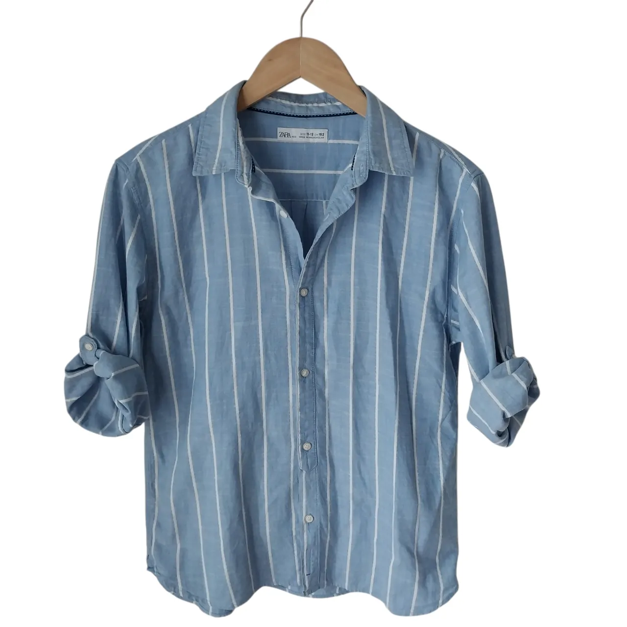 Camisa Zara - imagen 2