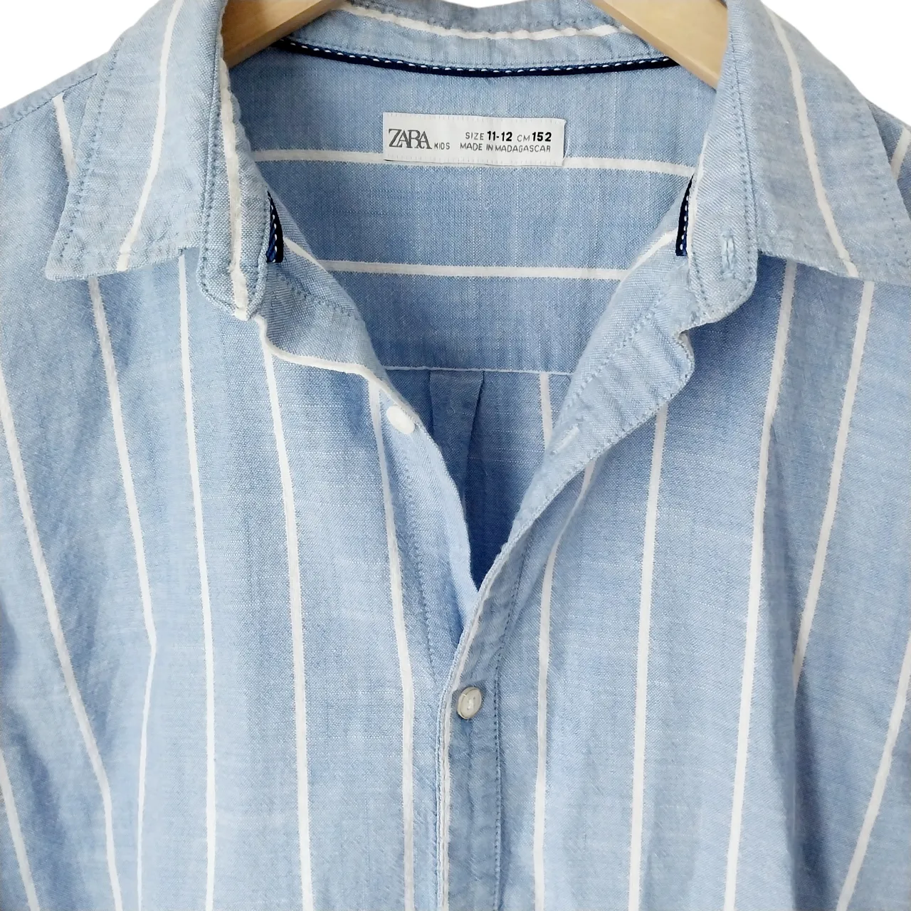 Camisa Zara - imagen 4