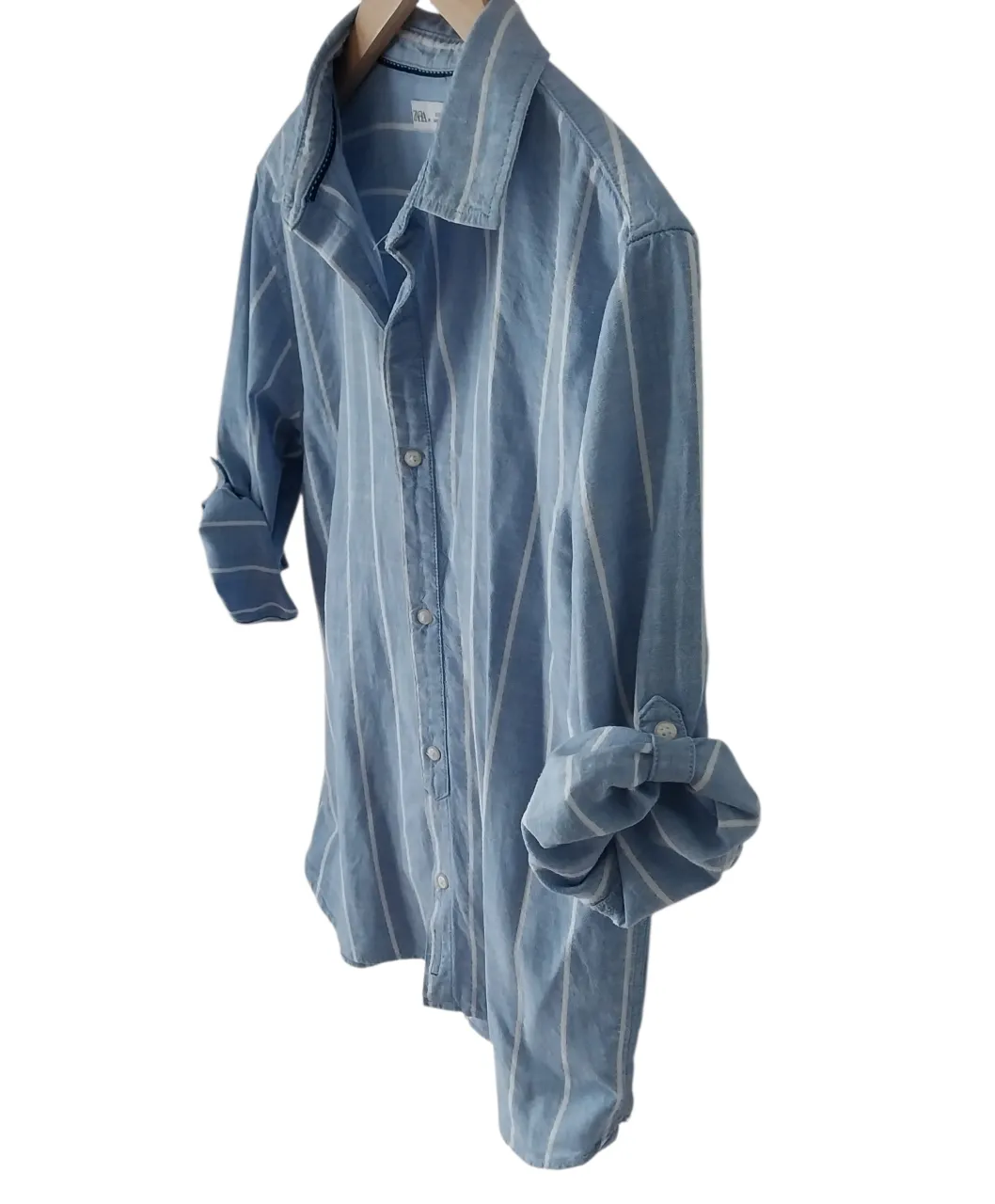 Camisa Zara - imagen 5