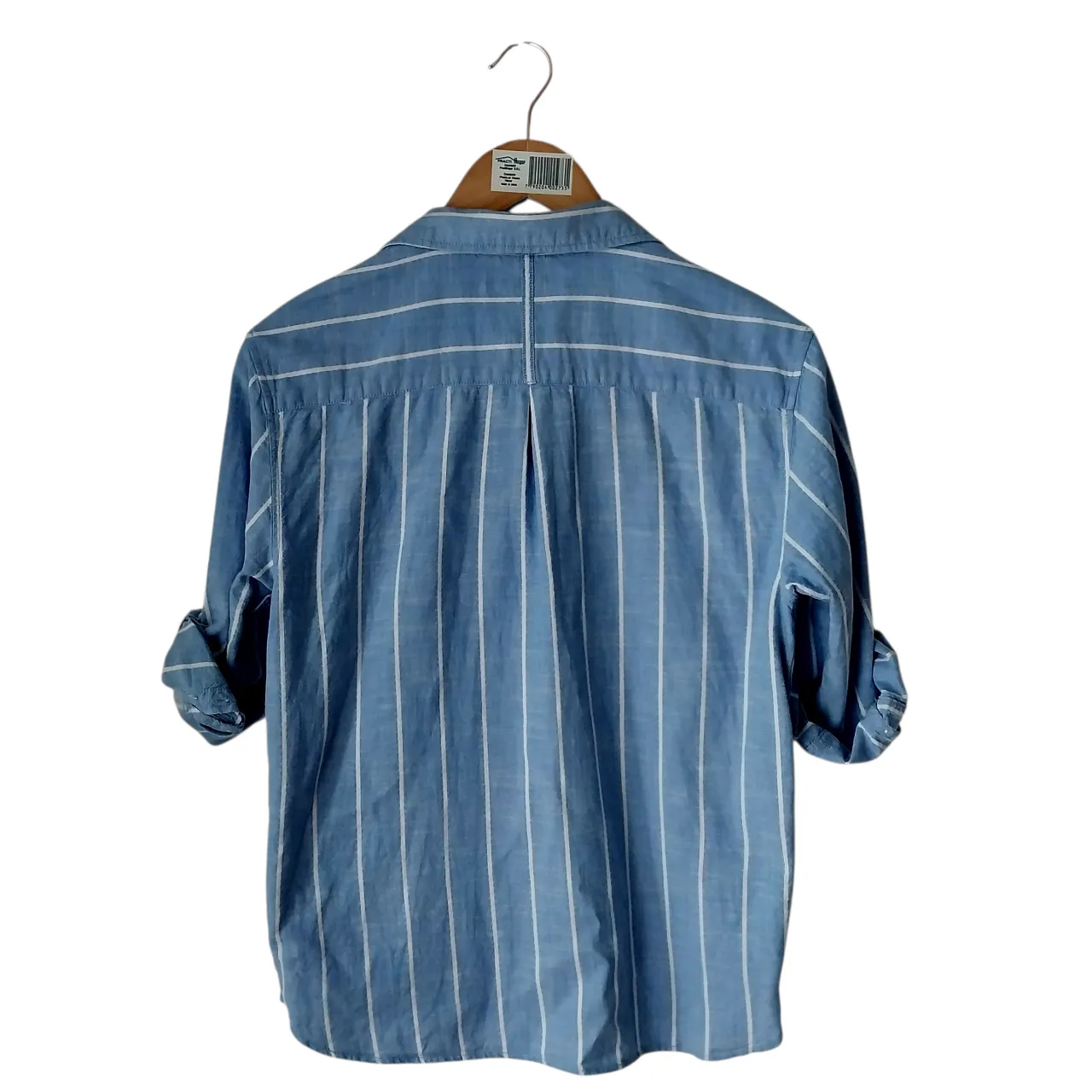 Camisa Zara - imagen 3