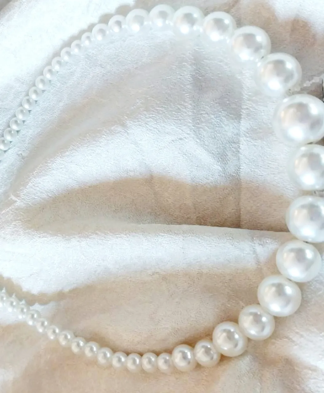 Accesorio Isadora - Vista 3
