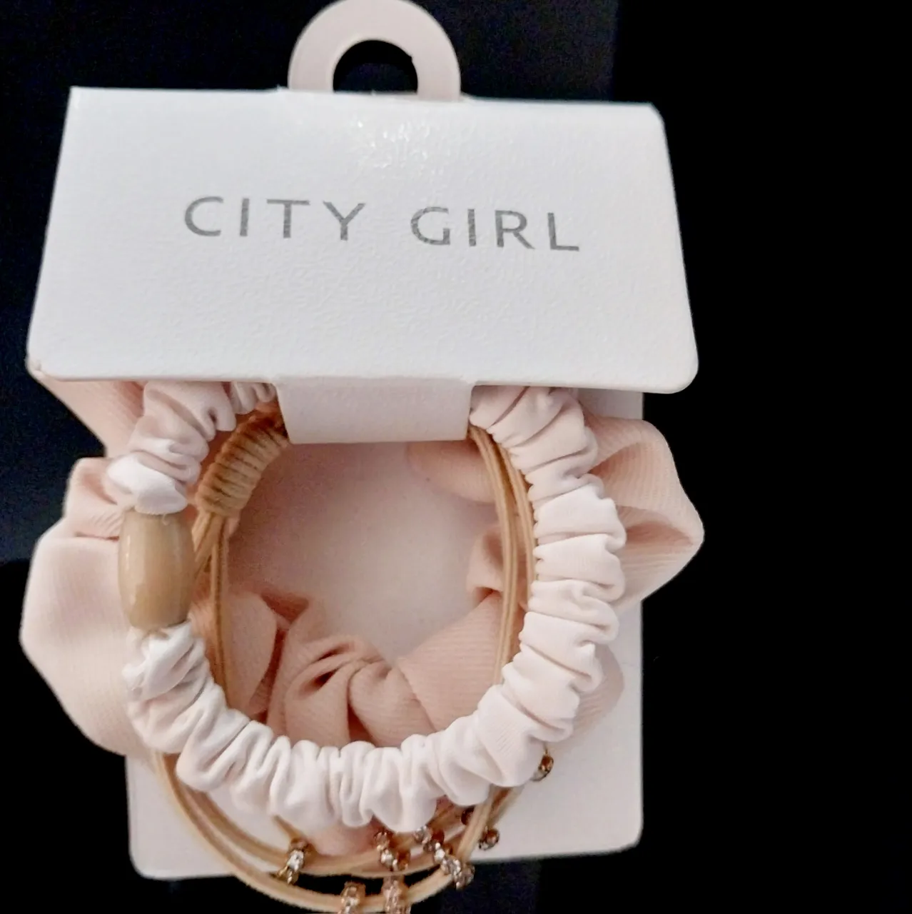 Accesorio City girl - imagen 2