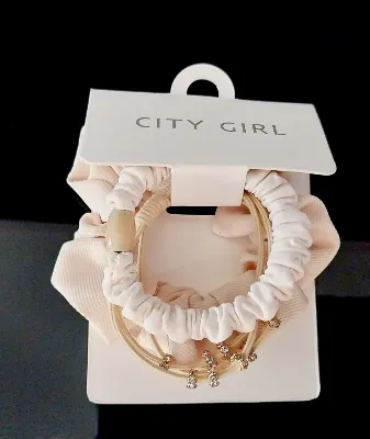 City girl
