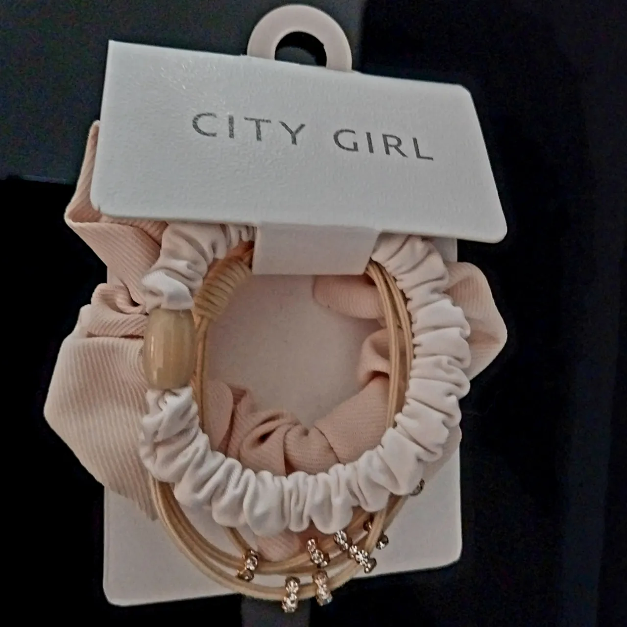 Accesorio City girl - imagen 4