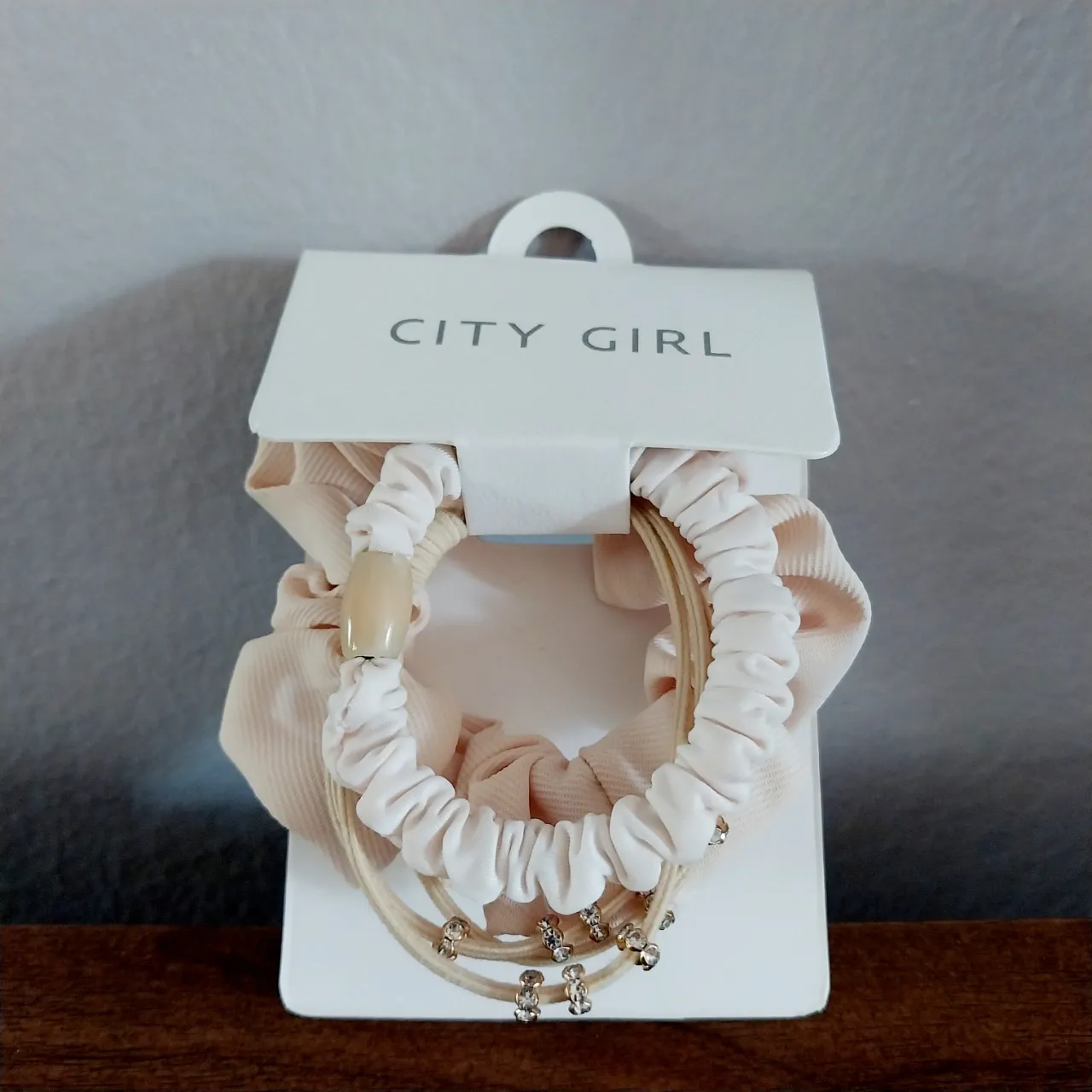 Accesorio City girl - imagen 3