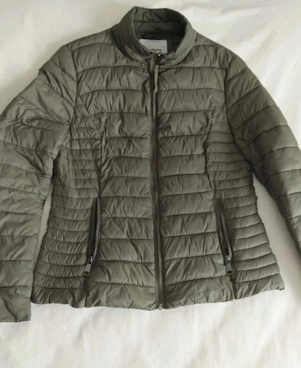 Campera Leutthe - imagen 5