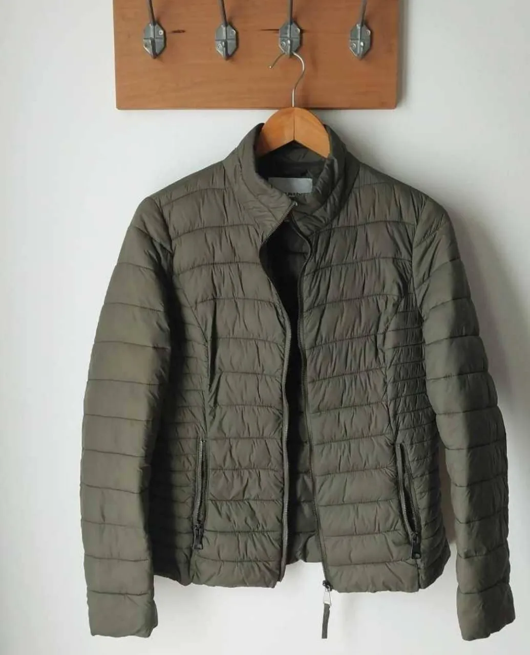 Campera Leutthe - imagen 1