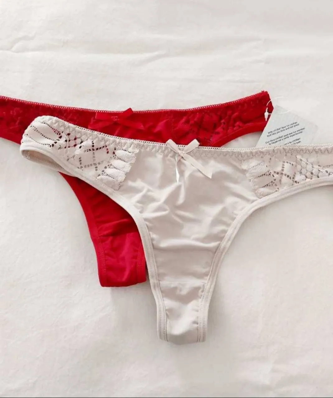 Bombacha Lycra - imagen 1