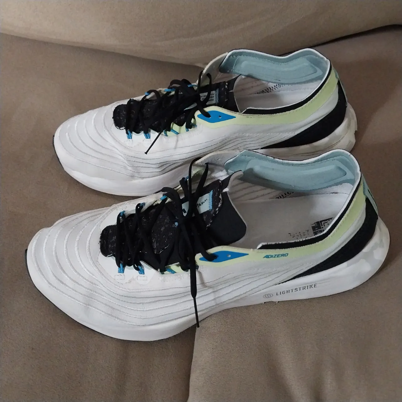 Zapatillas adidas - imagen 2