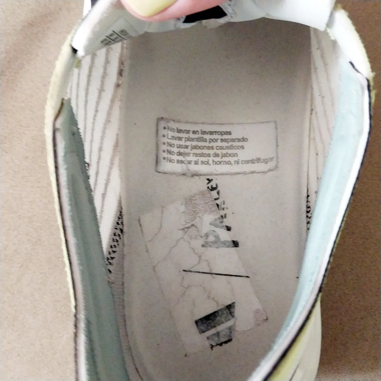 Zapatillas adidas - imagen 7
