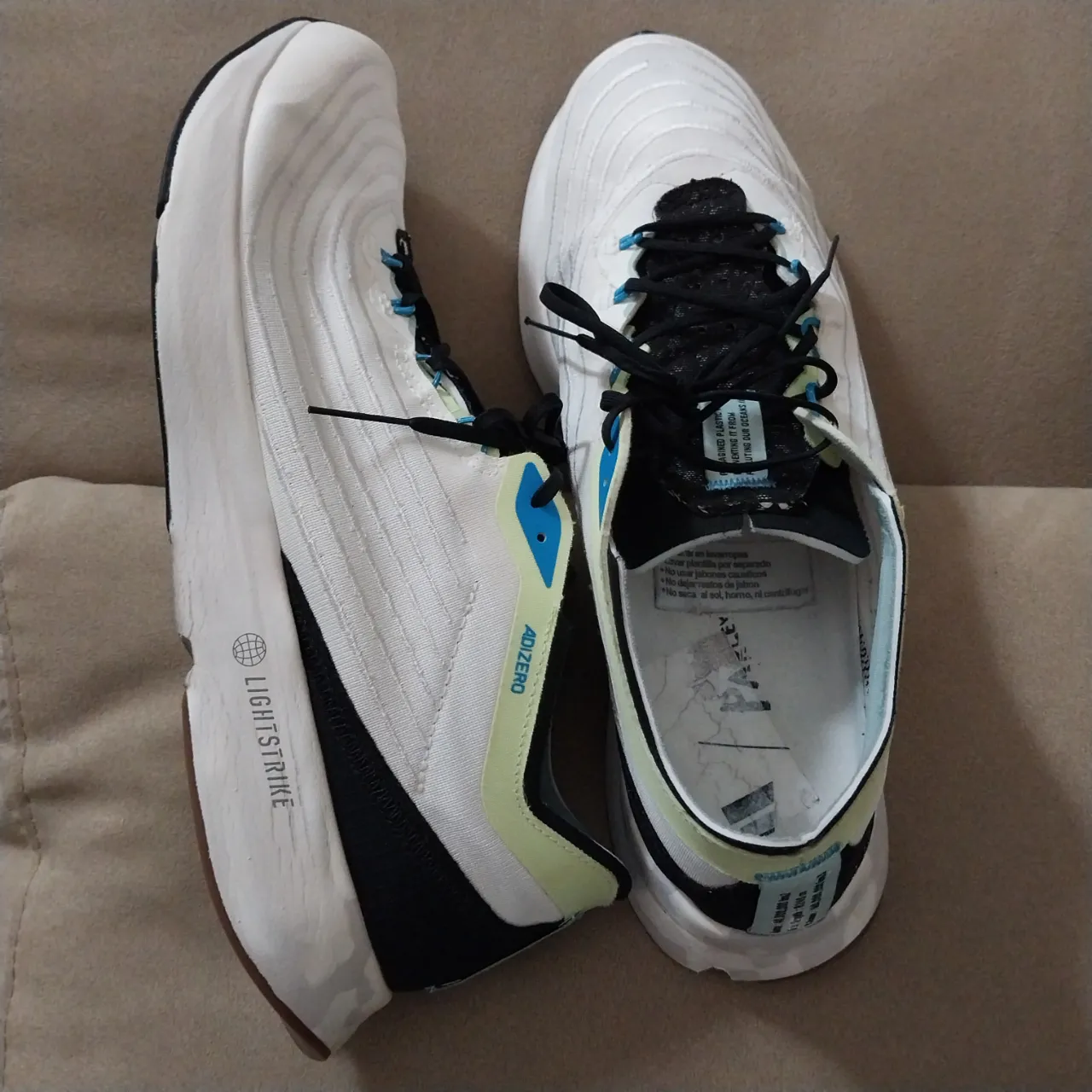 Zapatillas adidas - imagen 5