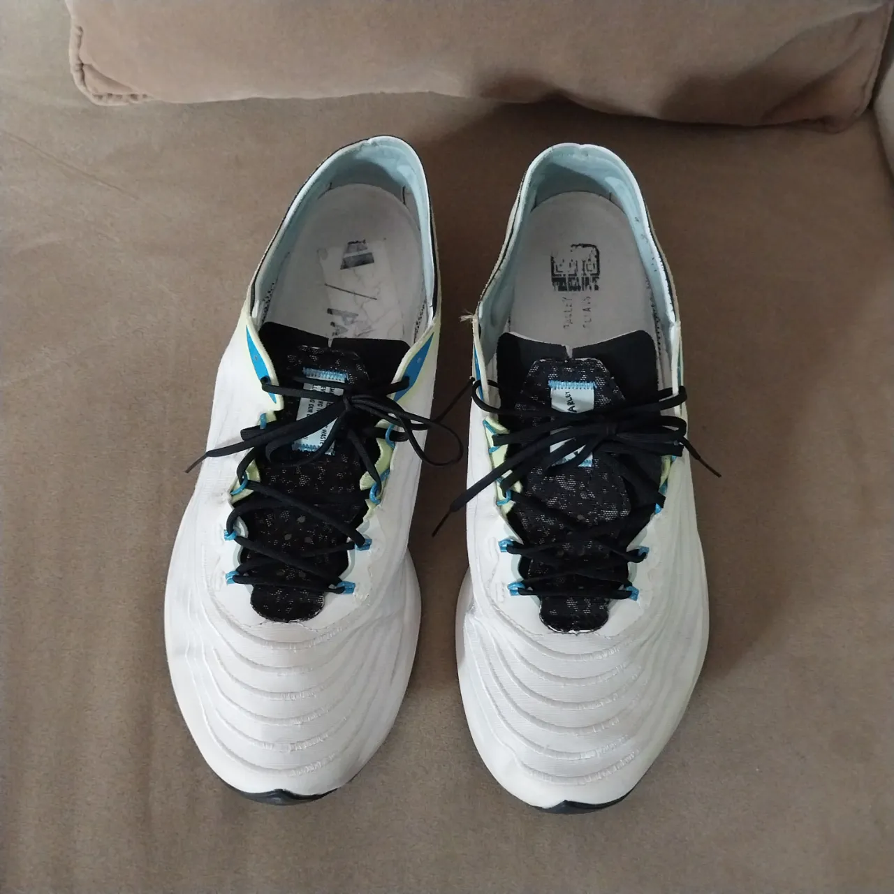Zapatillas adidas - imagen 8