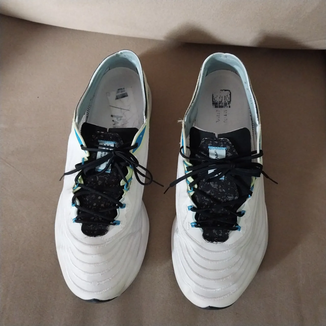 Zapatillas adidas - imagen 1