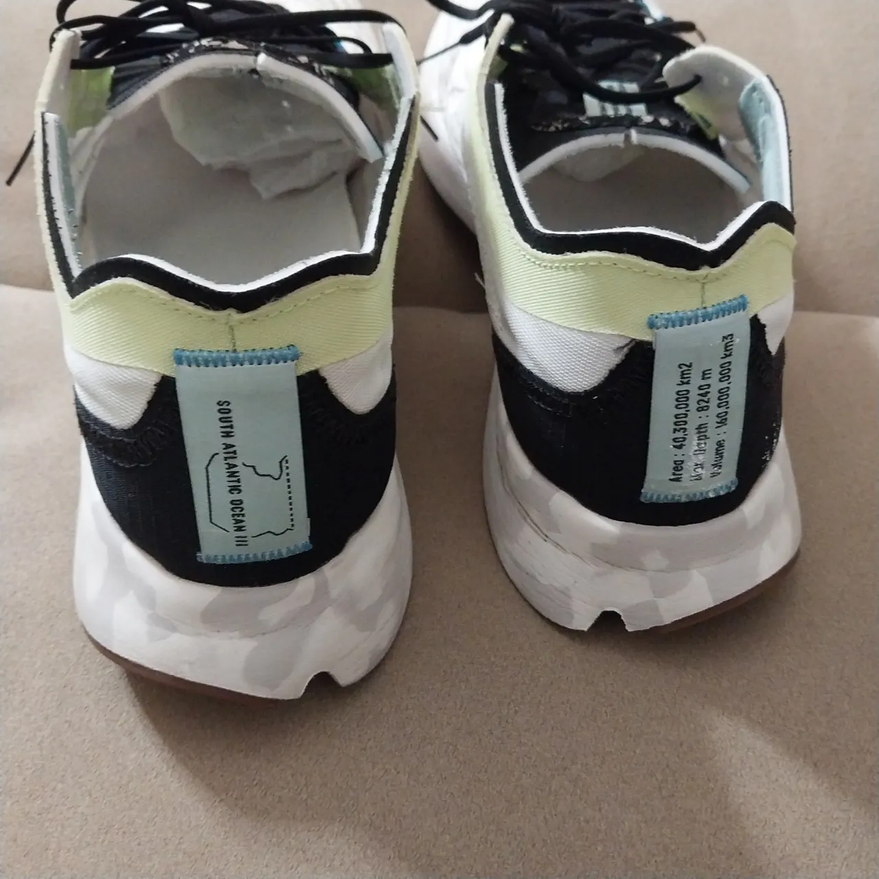 Zapatillas adidas - imagen 6