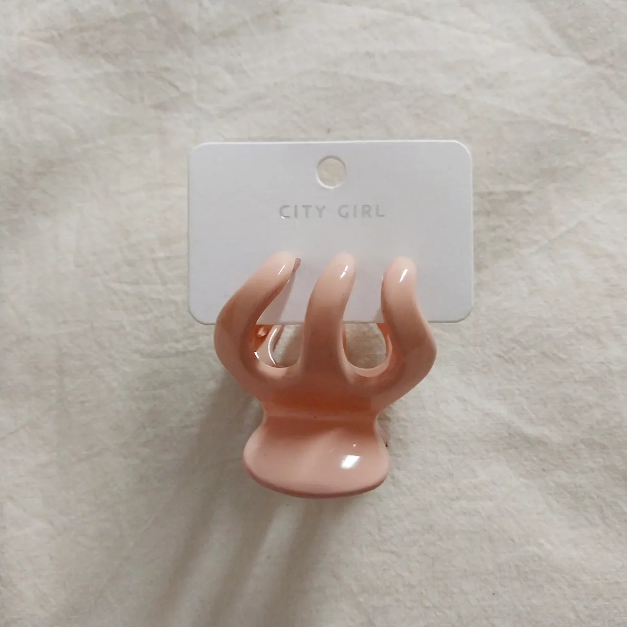 Accesorio City girl - imagen 2