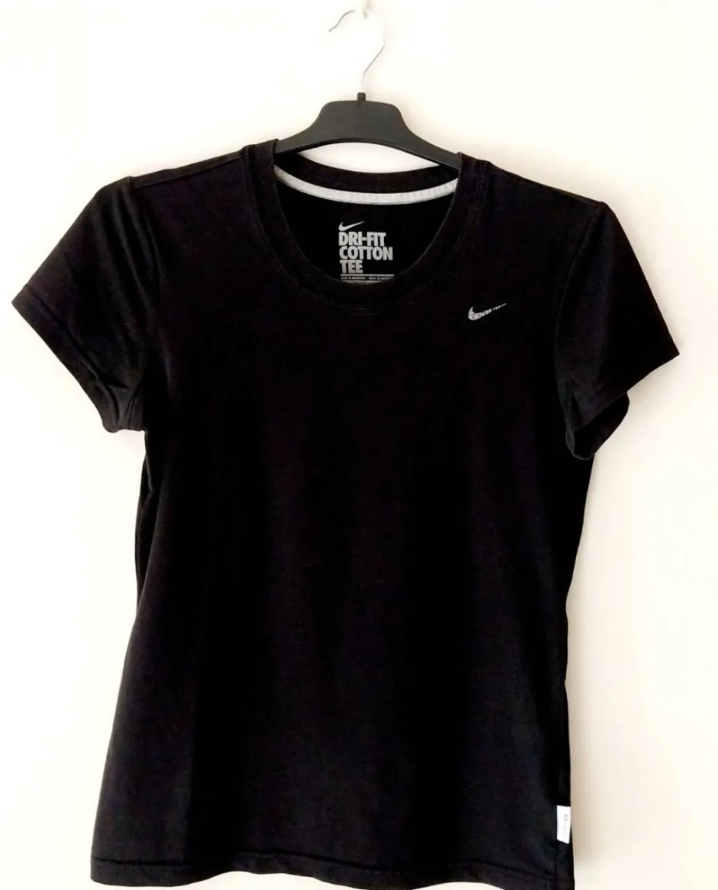 Remera Nike - imagen 1