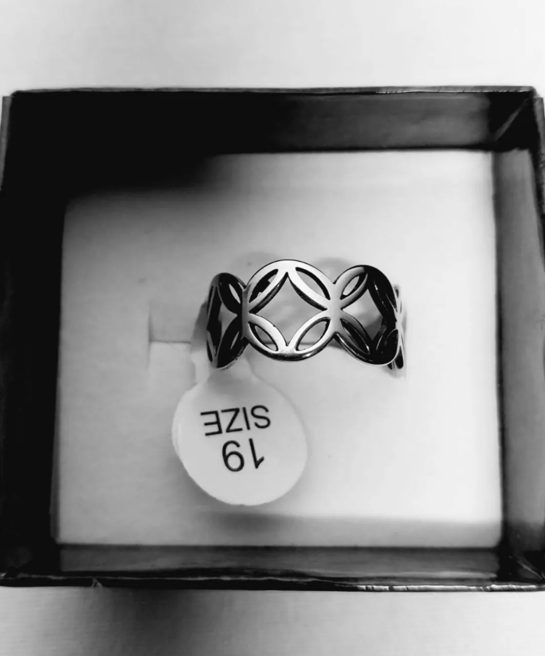 Anillo Isadora - imagen 3