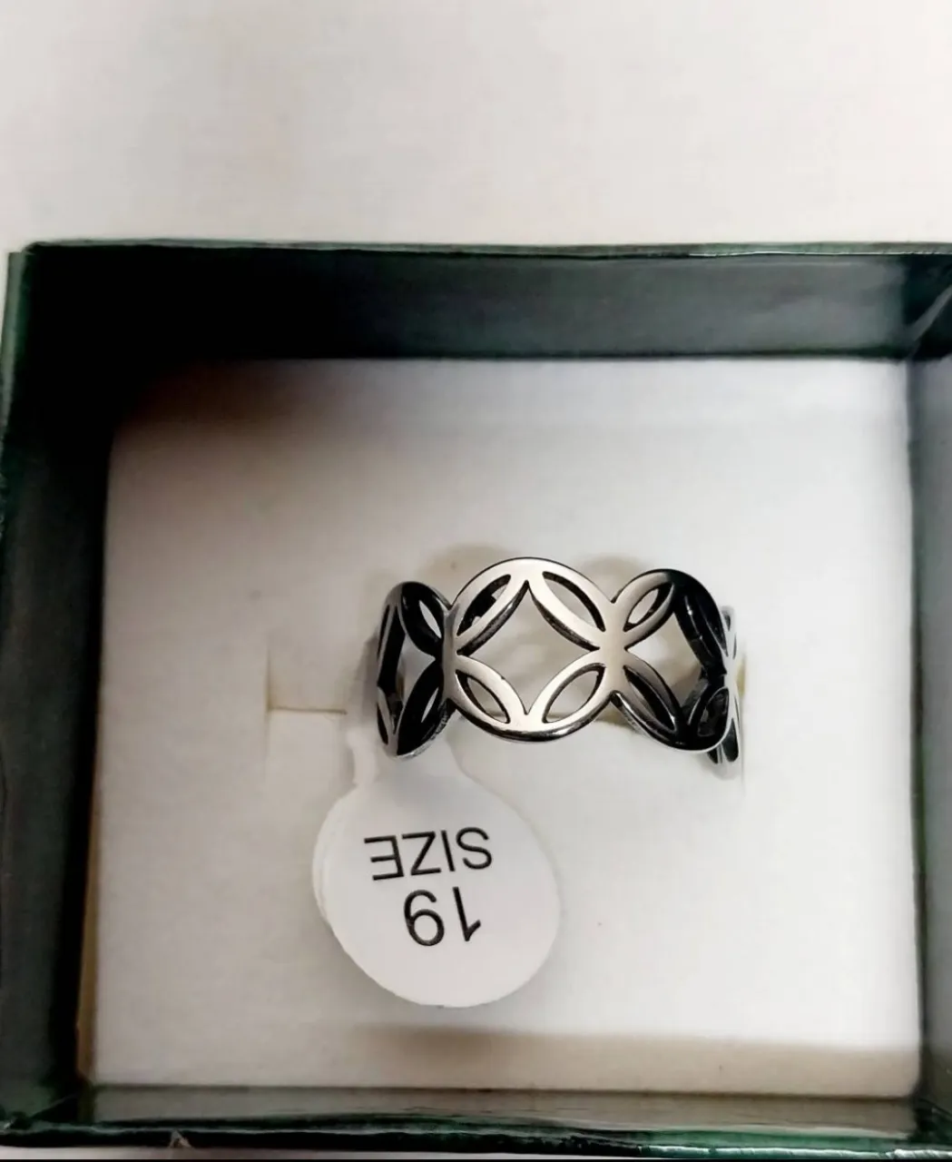 Anillo Isadora - imagen 2