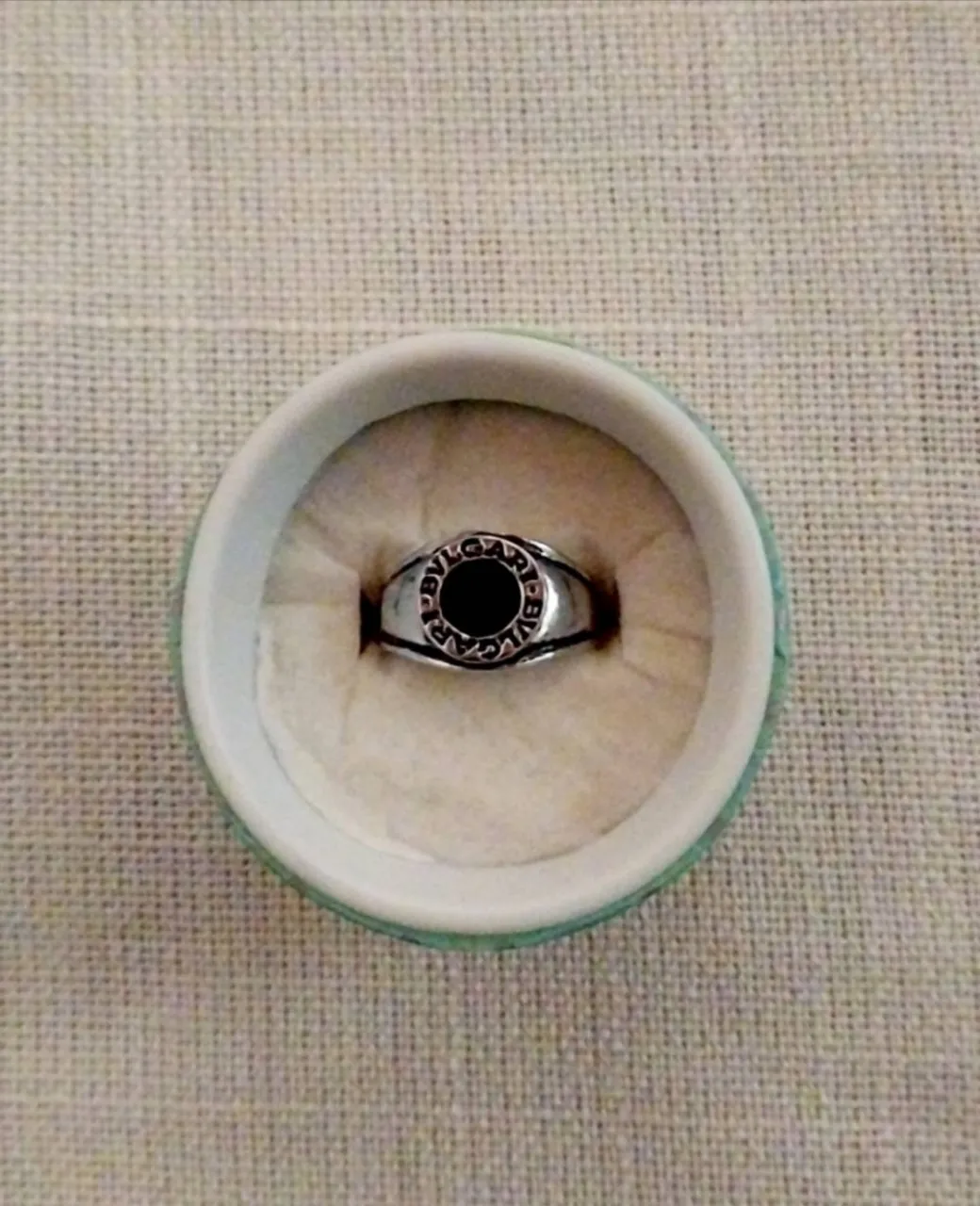 Anillo Acero - imagen 3