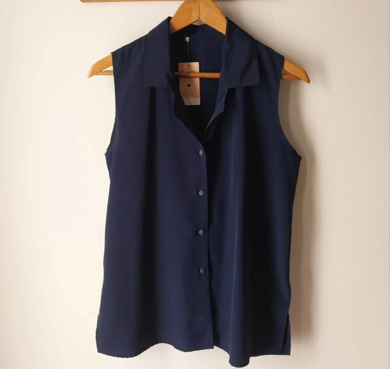 Blusa Otra - imagen 4