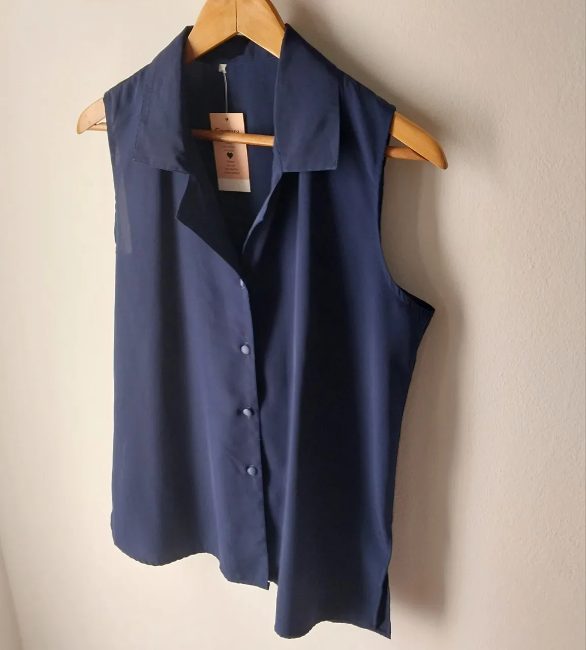 Blusa Otra - imagen 2