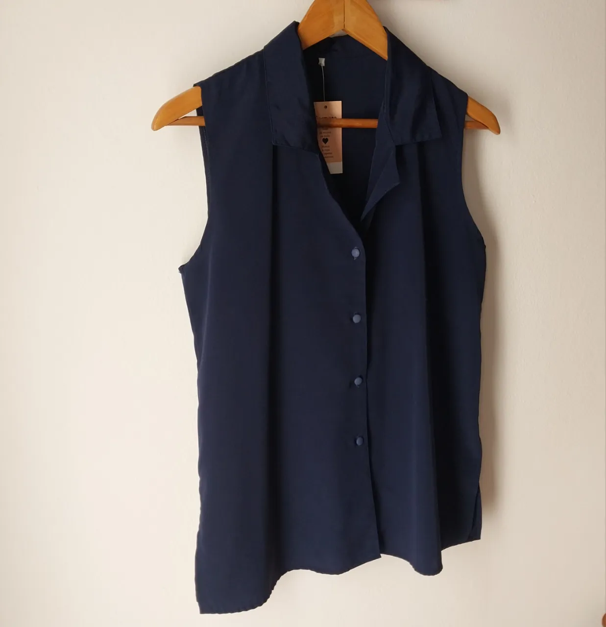 Blusa Otra - imagen 3