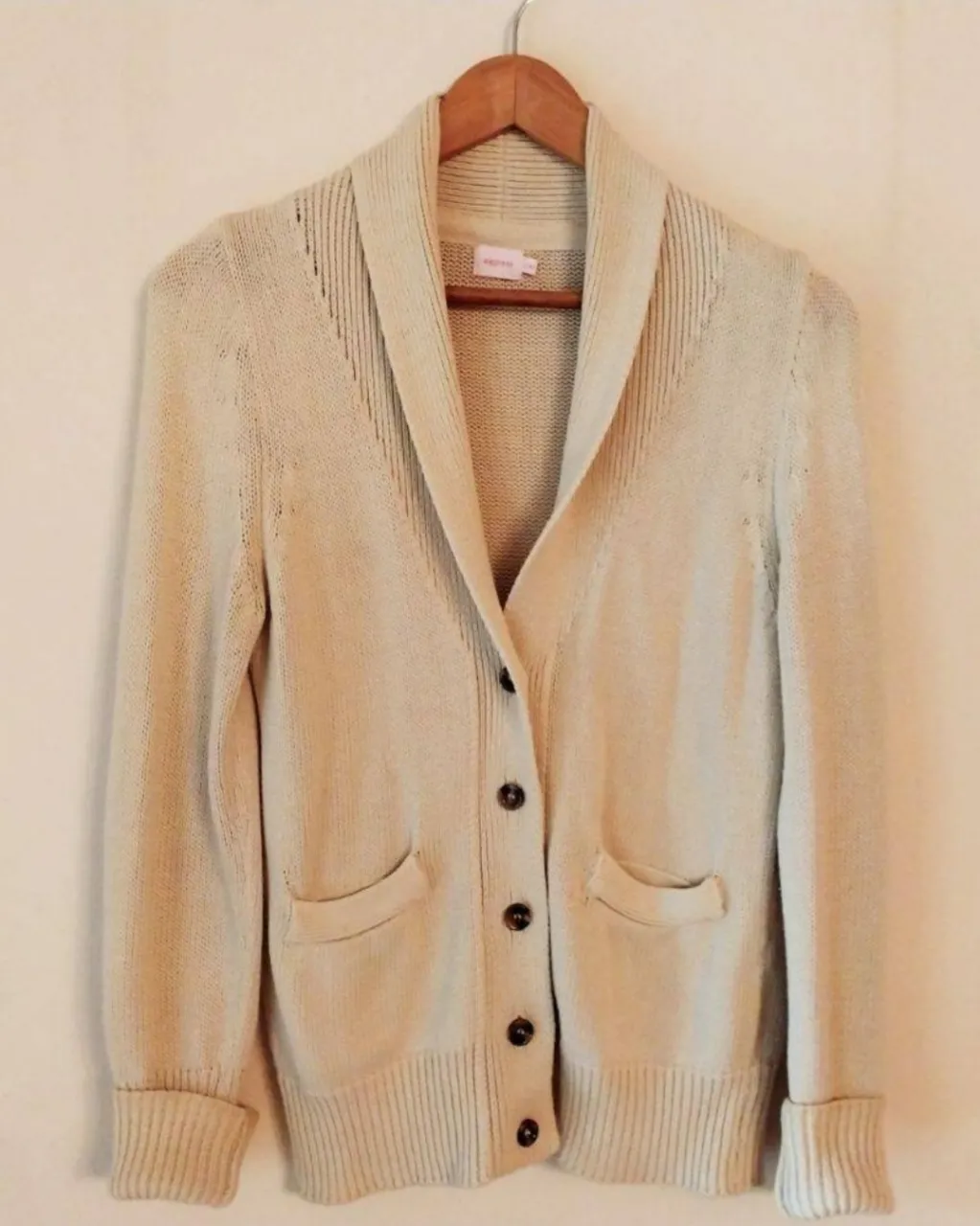 Cardigan Express - imagen 2