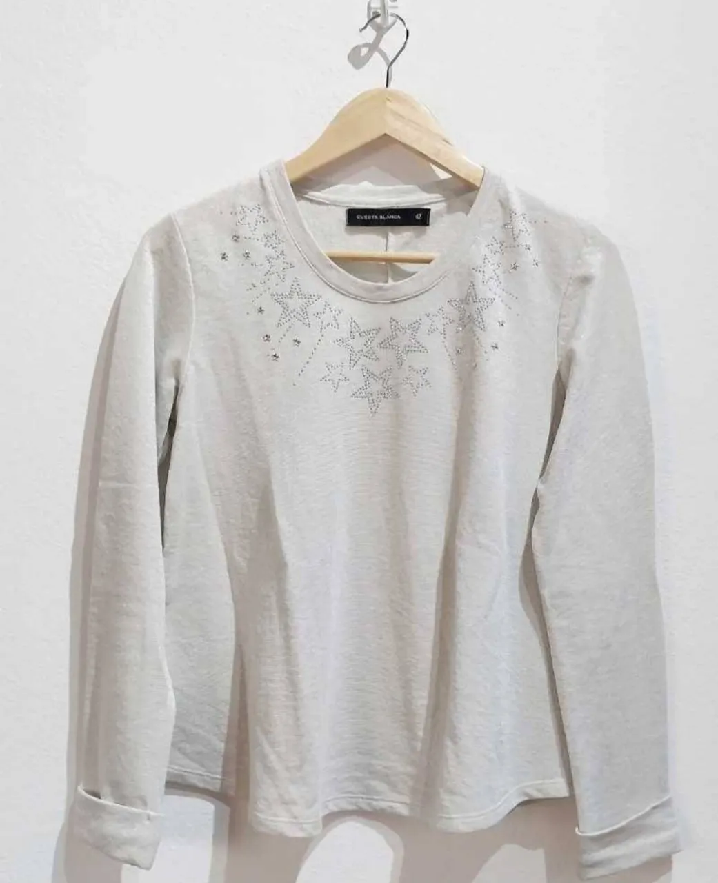 Sweater Cuesta Blanca - imagen 1