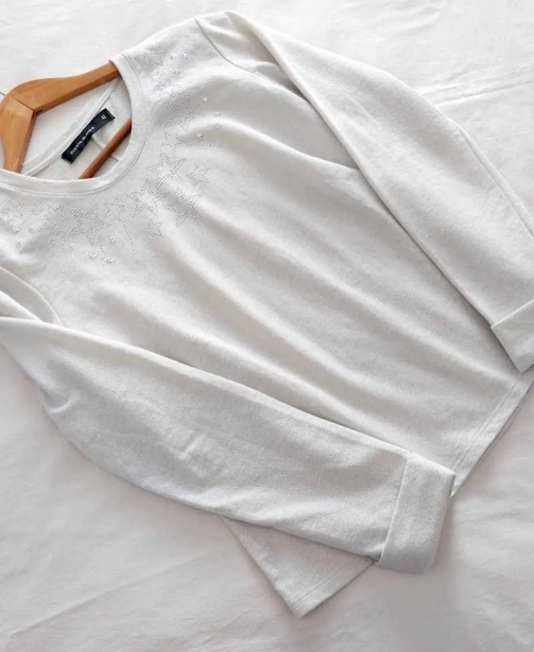 Sweater Cuesta Blanca - imagen 2