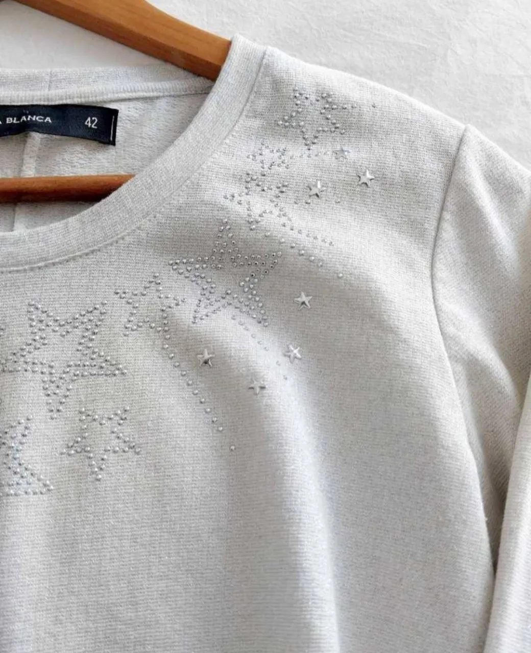 Sweater Cuesta Blanca - imagen 5