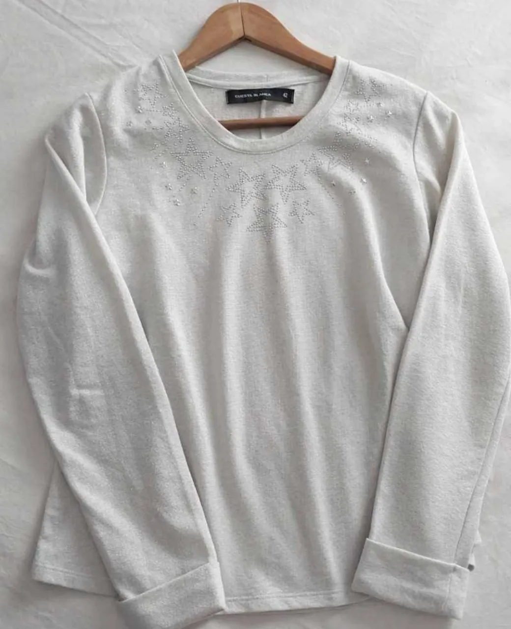Sweater Cuesta Blanca - imagen 3