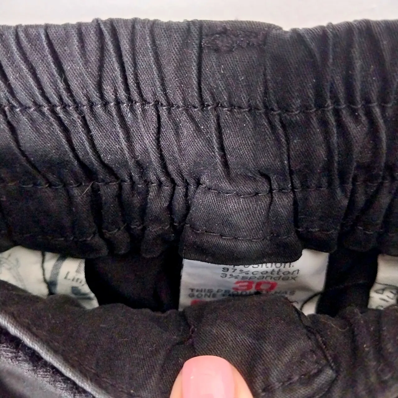 Pantalón Otra - imagen 3