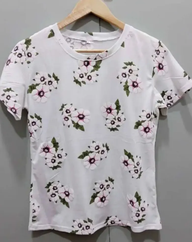 Remera Yagmour - imagen 2