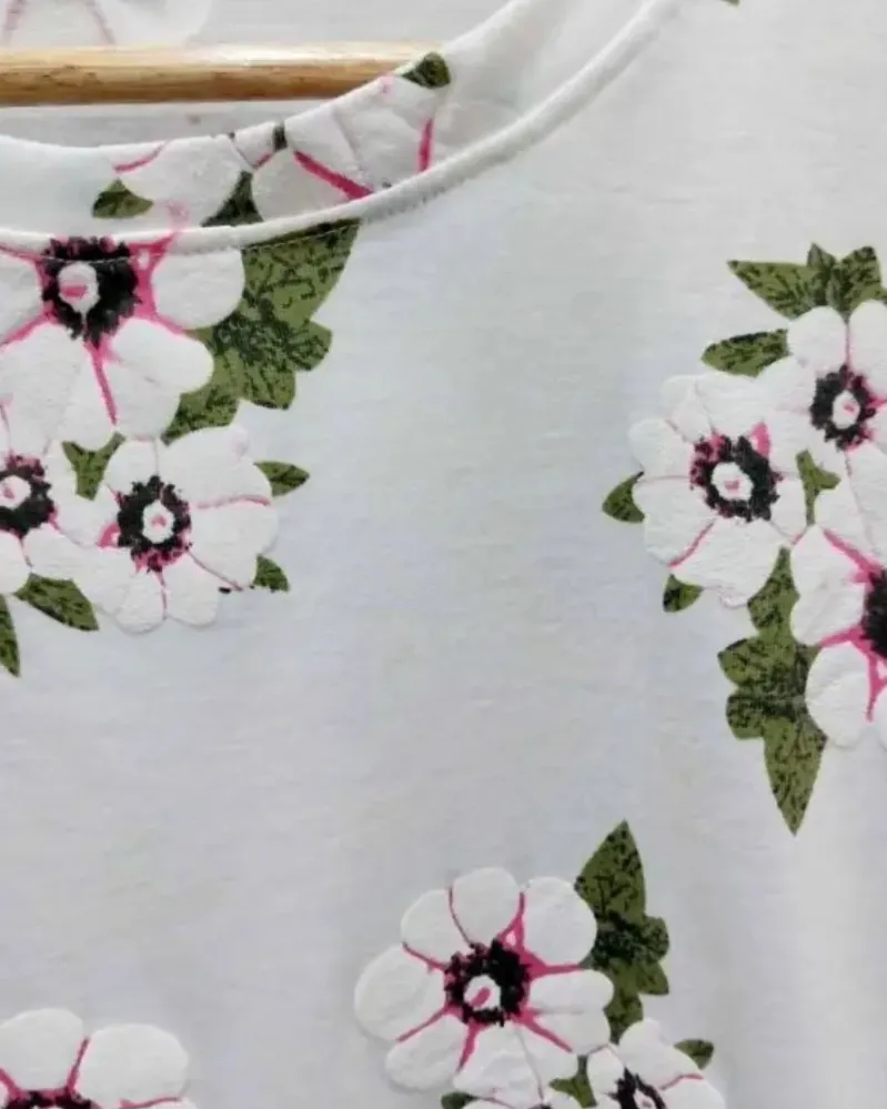 Remera Yagmour - imagen 3