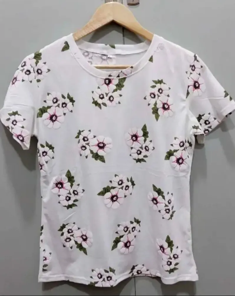 Remera Yagmour - imagen 1